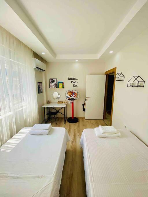 Daire 6-kaleici Markantalya Shopping Center 5 Minutes Antalya