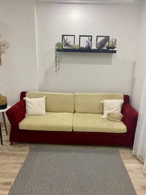 Daire 6-kaleici Markantalya Shopping Center 5 Minutes *