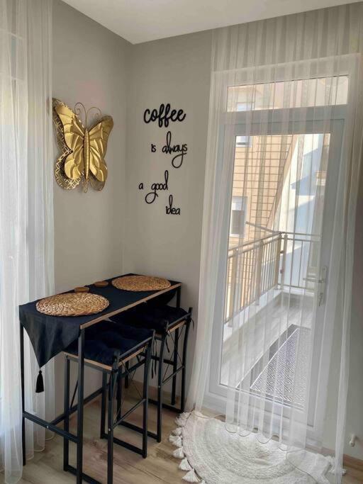 6-kaleici Markantalya Shopping Center 5 Minutes Daire Antalya