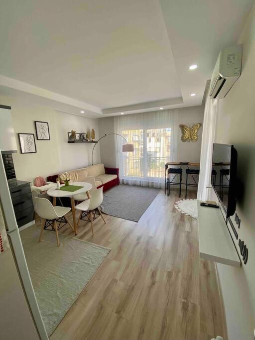Daire 6-kaleici Markantalya Shopping Center 5 Minutes