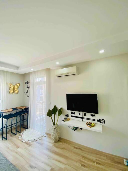 Daire 6-kaleici Markantalya Shopping Center 5 Minutes Antalya