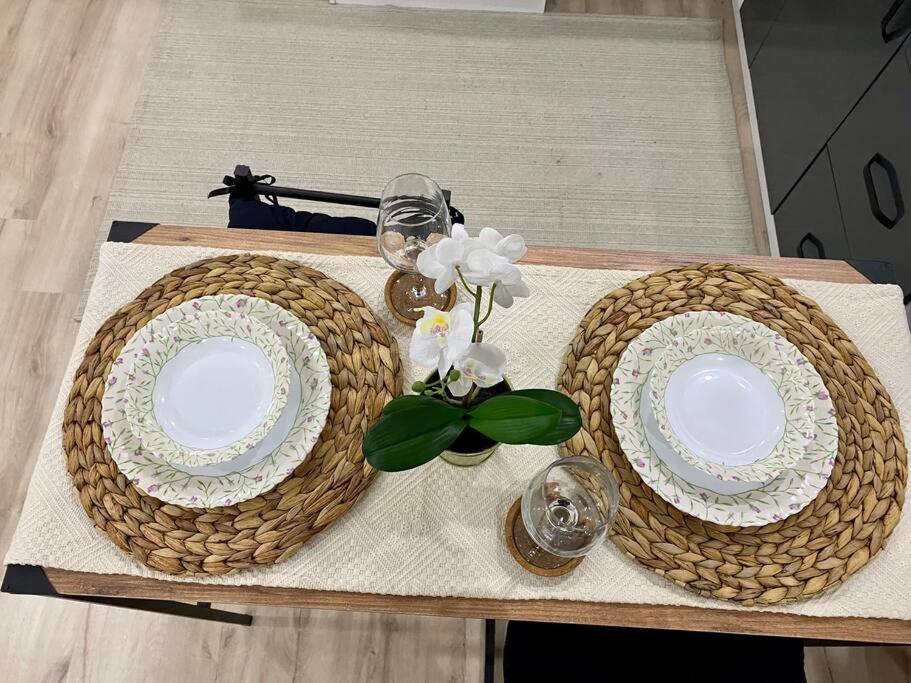 Daire 6-kaleici Markantalya Shopping Center 5 Minutes Antalya